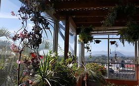 Hotel Posada San Jerónimo